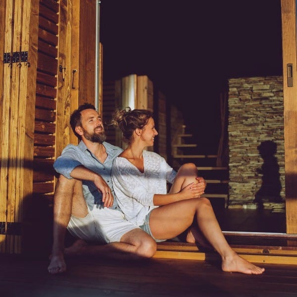 website vakantiehuis